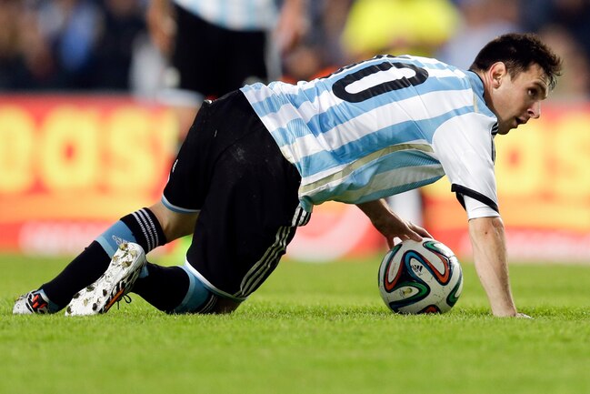 2014 FIFA World Cup 2014 FIFA World Cup