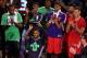 Drummond is blessed to play in the East, which is devoid of All-Star-quality big men.