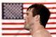TUALATIN, OR - JUNE 26: Chael Sonnen conducts a workout at the Team Quest gym on June 26, 2012 in Tualatin, Oregon. Sonnen will fight Anderson Silva July 7, 2012 at UFC 148 in Las Vegas, Nevada. (Photo by Jonathan Ferrey/Getty Images)