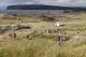 Chambers Bay during the 2010 U.S. Amateur