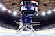 NEW YORK, NY - JUNE 11: Henrik Lundqvist #30 of the New York Rangers skates at the start of Game Four of the 2014 NHL Stanley Cup Final at Madison Square Garden on June 11, 2014 in New York, New York. (Photo by Bruce Bennett/Getty Images)