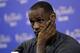 After falling behind 2-1 in the NBA Finals, LeBron James and the Heat are facing a torrent of criticism yet again.