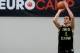 TREVISO, ITALY - JUNE 09: Vasilije 'Vasa' Micic in action during adidas Eurocamp day three at La Ghirada sports center on June 9, 2014 in Treviso, Italy. (Photo by Roberto Serra/Iguana Press/Getty Images)