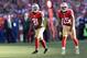 Anquan Boldin (left) and Michael Crabtree (right) are essentially guaranteed roster spots in 2014.