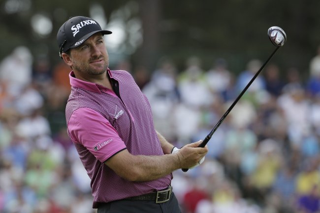 Us Open Golf 2014 Leaderboard Latest Scores Standings
