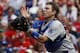 A.J. Ellis' return should give the Dodgers the boost they need.