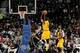 CLEVELAND, OH - APRIL 16: Kyrie Irving #2 of the Cleveland Cavaliers shoots against the Brooklyn Nets at The Quicken Loans Arena on April 16, 2014 in Cleveland, Ohio. NOTE TO USER: User expressly acknowledges and agrees that, by downloading and/or using t