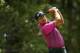 PINEHURST, NC - JUNE 12: Graeme McDowell of Northern Ireland hits his tee shot on the 11th hole during the first round of the 114th U.S. Open at Pinehurst Resort & Country Club, Course No. 2 on June 12, 2014 in Pinehurst, North Carolina. (Photo by Stree