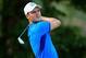 PINEHURST, NC - JUNE 12: Martin Kaymer of Germany hits a tee shot on the 17th hole during the first round of the 114th U.S. Open at Pinehurst Resort & Country Club, Course No. 2 on June 12, 2014 in Pinehurst, North Carolina. (Photo by David Cannon/Getty