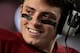 Before AJ McCarron won a national title his first year starting, Greg McElroy did so in 2009.