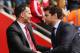 Louis van Gaal keeping Ryan Giggs on at Manchester United is in part to help give him the lay of the land at his new club.