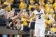 Jordan Clarkson after Missouri's win over UCLA.