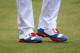 PINEHURST, NC - JUNE 12: Keegan Bradley of the United States stands on the second tee during the first round of the 114th U.S. Open at Pinehurst Resort & Country Club, Course No. 2 on June 12, 2014 in Pinehurst, North Carolina. (Photo by Streeter Lecka/G