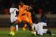 Didier Drogba is still a menace to international defences.