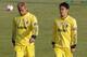 Keisuke Honda and Shinji Kagawa will be crucial in how Japan builds attacks.