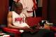 MIAMI, FL - JUNE 10: James Jones #22 of the Miami Heat before the game against the San Antonio Spurs during Game Three of the NBA Finals at the American Airlines Arena in Miami, Florida on June 10, 2014. NOTE TO USER: User expressly acknowledges and agree