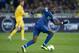 KIEV, UKRAINE - NOVEMBER 15: Paul Pogba of France controls the ball during the FIFA 2014 World Cup Qualifier Play-off First Leg soccer match between Ukraine and France at the Olympic Stadium on November 15, 2013 in Kiev, Ukraine. (Photo by Adam Nurkiewic