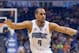 Arron Afflalo had a great season and is considered easy to coach. In his case, these factors actually increase the likeliness of a trade.