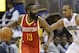 Arron Afflalo could fill the same role for a title contender that James Harden did for the Oklahoma City Thunder.