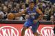 Ronnie Price struggled to get consistent minutes and doesn't seem to have a place on a roster brimming with guards.