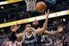 Tobias Harris and Kyle O'Quinn are not going anywhere. The Magic need Harris' physicality on offense and O'Quinn's defensive presence.