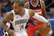 Jameer Nelson is vital for the Orlando Magic. Not only can he provide quality minutes, he is a great teacher for the youngsters. If Orlando picks Dante Exum, the young Australian will profit immensely from Nelson's mentoring.