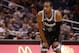 Arron Afflalo is a great player and teammate. However, if he stays with Orlando, he will take court time away from the prospects. Hopefully, he ends up on a title contender during his prime.