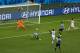 FORTALEZA, BRAZIL - JUNE 14: Joel Campbell of Costa Rica shoots and scores his team's first goal past Fernando Muslera of Uruguay during the 2014 FIFA World Cup Brazil Group D match between Uruguay and Costa Rica at Castelao on June 14, 2014 in Fortaleza