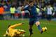 The French need Olivier Giroud to be more consistent in front of goal.