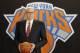 Mar 18, 2014; New York, NY, USA; New York Knicks new president of basketball of operations Phil Jackson is introduced at a press conference at Madison Square Garden. Mandatory Credit: William Perlman/THE STAR-LEDGER via USA TODAY Sports