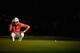 PINEHURST, NC - JUNE 14: Martin Kaymer of Germany lines up his putt on the 15th green during the third round of the 114th U.S. Open at Pinehurst Resort & Country Club, Course No. 2 on June 14, 2014 in Pinehurst, North Carolina. (Photo by Streeter Lecka/