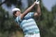 Rickie Fowler figures to be a big crowd favorite on Sunday.