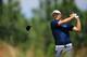 PINEHURST, NC - JUNE 14: Jordan Spieth of the United States hits his tee shot on the fifth hole during the third round of the 114th U.S. Open at Pinehurst Resort & Country Club, Course No. 2 on June 14, 2014 in Pinehurst, North Carolina. (Photo by David