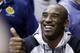 Kobe Bryant should be consulted on the Lakers' coaching position. The team has invested close to $50 million in the 35-year-old superstar.