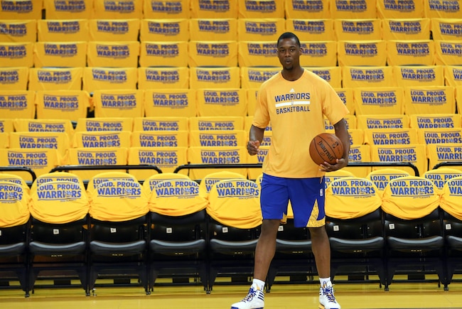 Warriors trade options
