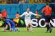 MANAUS, BRAZIL - JUNE 14: Wayne Rooney of England reacts towards the referee during the 2014 FIFA World Cup Brazil Group D match between England and Italy at Arena Amazonia on June 14, 2014 in Manaus, Brazil. (Photo by Claudio Villa/Getty Images)