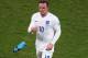 MANAUS, BRAZIL - JUNE 14: Wayne Rooney of England takes a drink during the 2014 FIFA World Cup Brazil Group D match between England and Italy at Arena Amazonia on June 14, 2014 in Manaus, Brazil. (Photo by Warren Little/Getty Images)