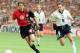 Julio Salinas never showed his best at a World Cup.