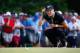 PINEHURST, NC - JUNE 13: Martin Kaymer of Germany waits on the third green during the second round of the 114th U.S. Open at Pinehurst Resort & Country Club, Course No. 2 on June 13, 2014 in Pinehurst, North Carolina. (Photo by Sam Greenwood/Getty Image