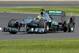 Lewis Hamilton, British Grand Prix 2013.