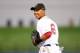 Asking Betts to save Boston's season is unreasonable.