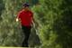 Erik Compton conceded "I was playing for second."
