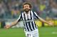 Andrea Pirlo and Juventus won the Scudetto but underwhelmed in the Champions League.