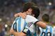 Could Messi and Higuain be set to link up at club level?