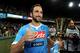 Higuain was key to Napoli's strong season.