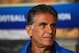 Quieroz will be hoping to mastermind an Iran victory over Nigeria.
