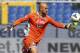 GENOA, ITALY - MAY 11: Jose Manuel Reina of SSC Napoli in action during the Serie A match between UC Sampdoria and SSC Napoli at Stadio Luigi Ferraris on May 11, 2014 in Genoa, Italy. (Photo by Marco Luzzani/Getty Images)