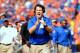 Florida head coach Will Muschamp