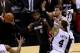 LeBron is a playmaker. Remember that.