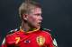 GLASGOW, SCOTLAND - SEPTEMBER 06: Kevin De Bruyne of Belgium looks on during the FIFA 2014 World Cup Qualifying Group A match between Scotland and Belgium at Hampden Park on September 6, 2013 in Glasgow, Scotland. (Photo by Julian Finney/Getty Images)